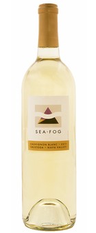 THE GRADE Cellars | Sea-fog Sauvignon Blanc '11 1